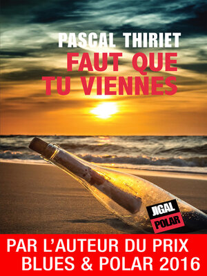 cover image of Faut que tu viennes